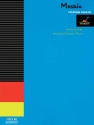 Stephen Paulus, Mosaic Concert Band Partitur + Stimmen