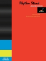 Jennifer Higdon, Rhythm Stand Score Only Concert Band Partitur