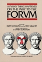 A Funny Thing Happened on the Way to the Forum   Softcover