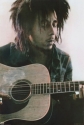 Bob Marley - Acoustic - Wall Poster  Poster
