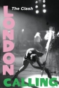 The Clash - London Calling - Wall Poster  Poster