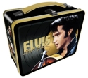 Elvis Presley Lunch Box (Comeback)  Geschenk
