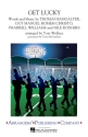 Get Lucky Marching Band Partitur + Stimmen