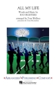 All My Life Marching Band Partitur
