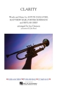 Clarity Marching Band Partitur + Stimmen