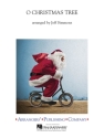O Christmas Tree Concert Band Partitur + Stimmen