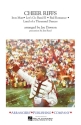 Cheer Riffs Marching Band Partitur + Stimmen