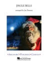 Jingle Bells Concert Band Partitur + Stimmen