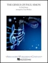The Genius of Paul Simon Concert Band Partitur