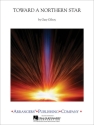 Gary Gilroy, Toward a Northern Star Concert Band Partitur