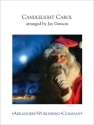 Candlelight Carol Concert Band Partitur