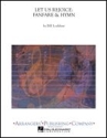 Bill Locklear, Let Us Rejoice: Fanfare & Hymn Concert Band Partitur