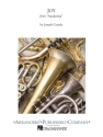 Joseph Curiale, Joy Concert Band Partitur + Stimmen