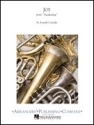 Joseph Curiale, Joy Concert Band Partitur
