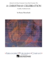 A Christmas Celebration Concert Band Partitur + Stimmen