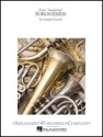 Joseph Curiale, Forgiveness Concert Band Partitur