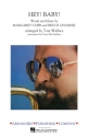 Hey! Baby! Marching Band Buch