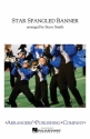 Star Spangled Banner  Partitur
