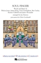 Soulfinger Marching Band Partitur + Stimmen