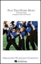 Play That Funky Music - Marching Band Marching Band Partitur