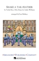 Shake a Tail Feather Marching Band Partitur + Stimmen