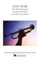 Goin' Home Marching Band Partitur + Stimmen