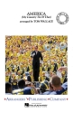 America (My Country 'Tis of Thee) Marching Band Partitur + Stimmen