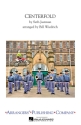 Centerfold Marching Band Partitur + Stimmen