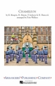 Chameleon Concert Band Partitur