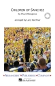 Children of Sanchez Marching Band Partitur + Stimmen