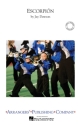 Jay Dawson, Escorpion Marching Band Partitur + Stimmen