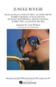 Jungle Boogie Marching Band Buch