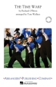 Time Warp Marching Band Partitur + Stimmen