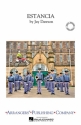 Estancia Marching Band Partitur