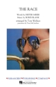 The Race Marching Band Buch