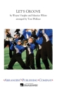 Let's Groove Marching Band Partitur + Stimmen