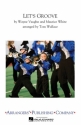 Let's Groove Marching Band Partitur