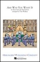 Any Way You Want It Full Score Marching Band Partitur