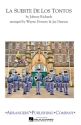 La Suerte De Los Tontos Marching Band Partitur + Stimmen
