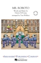 Mr. Roboto Marching Band Partitur + Stimmen