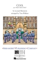 Cool Marching Band Partitur + Stimmen