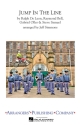 Jump in the Line Marching Band Partitur + Stimmen