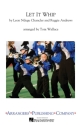 Let It Whip Marching Band Partitur + Stimmen