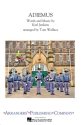 Adiemus Marching Band Partitur + Stimmen