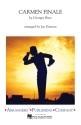Georges Bizet, Carmen Finale Marching Band Partitur + Stimmen