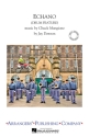 Echano Marching Band Partitur + Stimmen