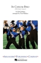 In Caelum Fero Marching Band Partitur + Stimmen