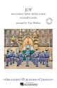 Joy Marching Band Partitur + Stimmen