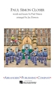 Paul Simon Closer Marching Band Partitur + Stimmen