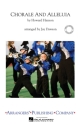 Chorale and Alleluia Marching Band Partitur + Stimmen